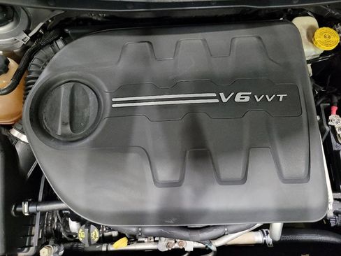 Used 2015 Chrysler 200 C w/ Navigation & Sound Group I FWD image 30