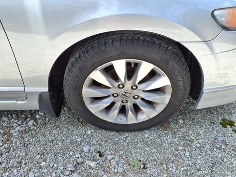 Used 2010 Honda Civic EX image 4