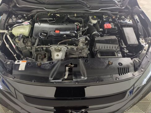 Used 2021 Honda Civic Sport image 24