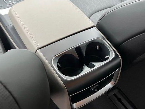 New 2026 Kia Carnival LXS image 19