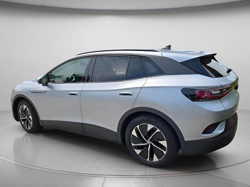 Certified 2021 Volkswagen ID.4 Pro S RWD image 7
