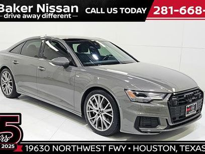Used 2023 Audi A6 3.0T Premium w/ Convenience Package