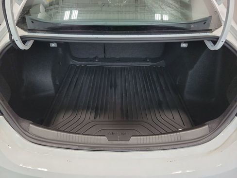 Used 2024 Chevrolet Malibu RS w/ LPO, Floor Liner Package image 18