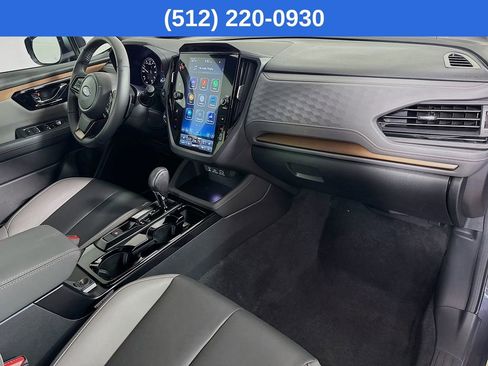 Used 2026 Subaru Forester Sport AWD/4WD image 36