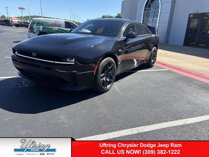 New 2026 Dodge Charger R/T