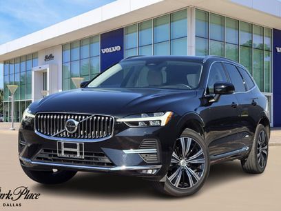 Certified 2023 Volvo XC60 B5 Plus w/ Climate Package