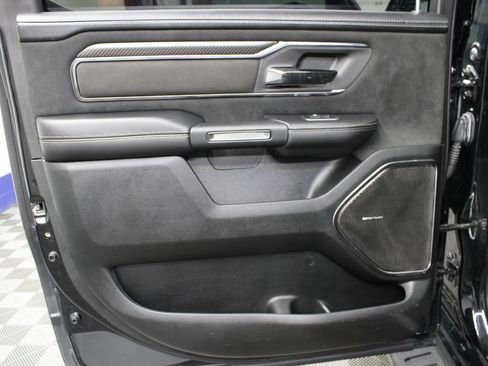 Used 2021 RAM 1500 TRX w/ TRX Level 2 Equipment Group AWD/4WD image 74