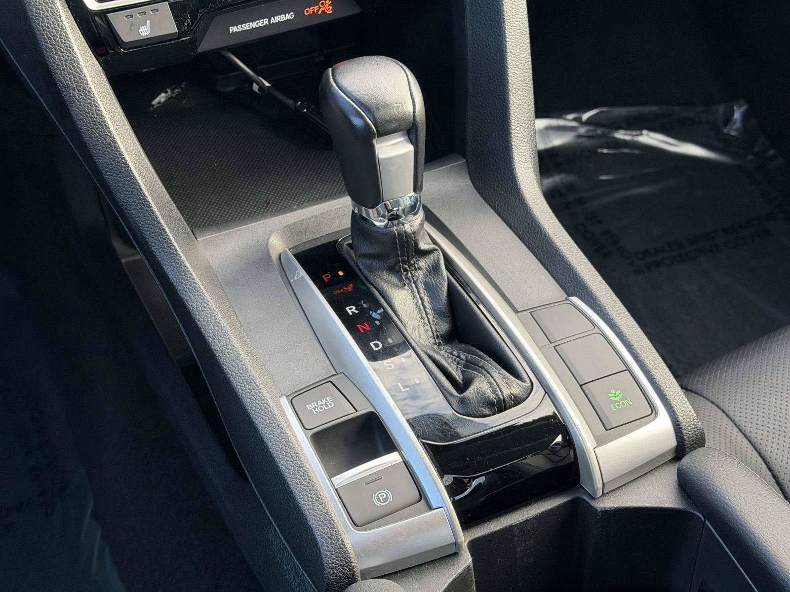 Certified 2020 Honda Civic EX-L image 15