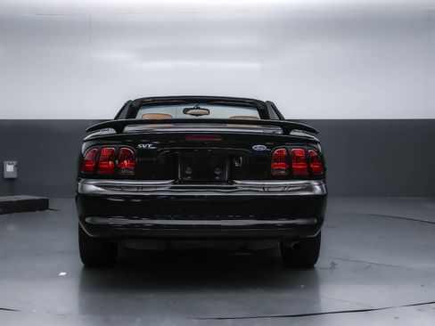 Used 1996 Ford Mustang Cobra RWD image 12