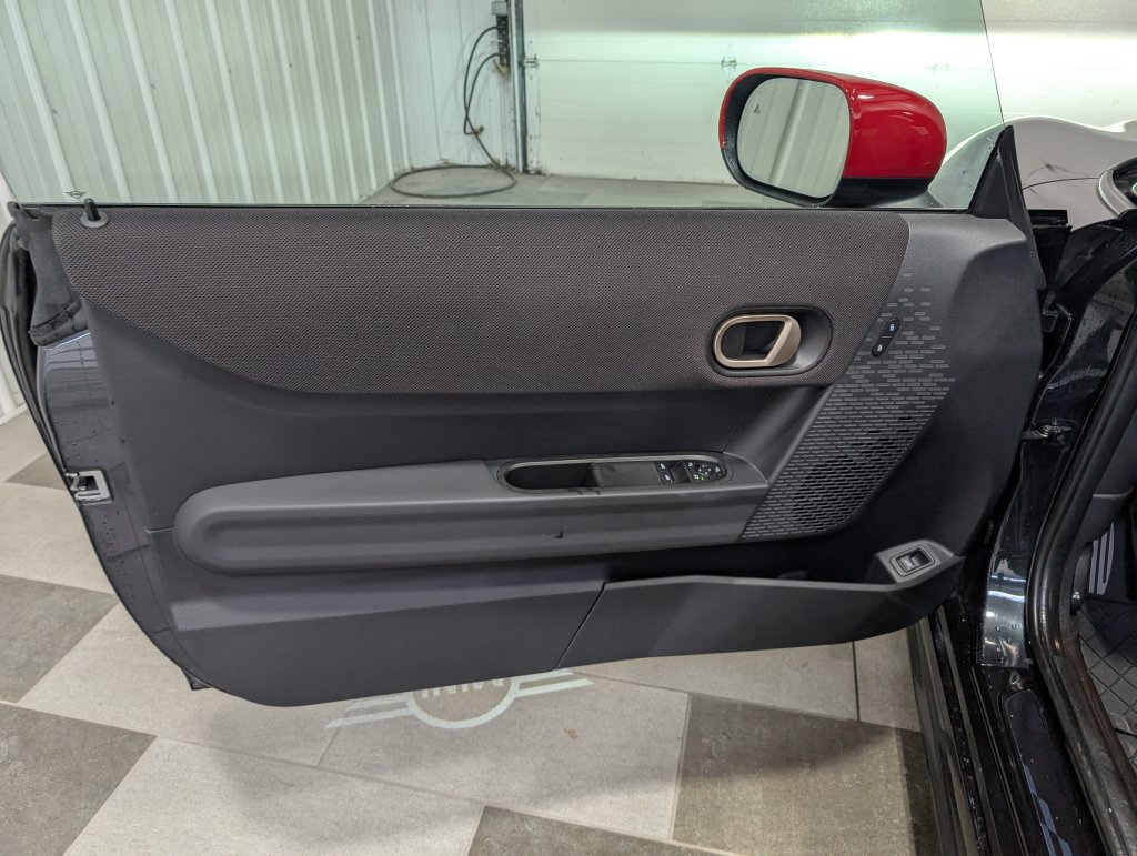 Used 2025 MINI Cooper John Cooper Works FWD image 9