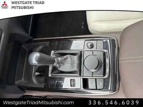 Used 2021 MAZDA CX-30 AWD 2.5 S w/ Premium Package image 12