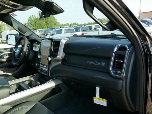New 2026 RAM 1500 Big Horn image 11