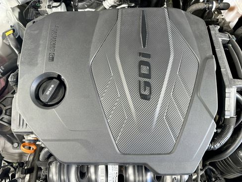 Used 2023 Hyundai Sonata SEL image 29