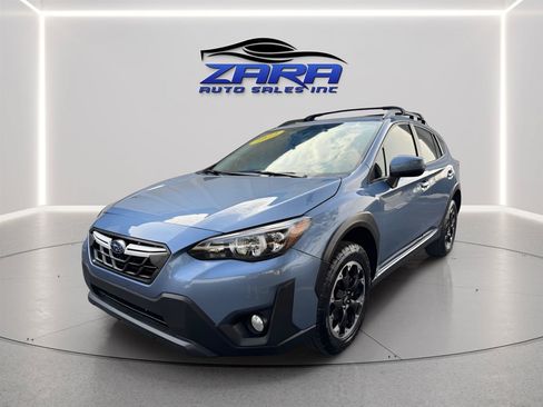 Used 2022 Subaru Crosstrek 2.0i Premium AWD/4WD image 2