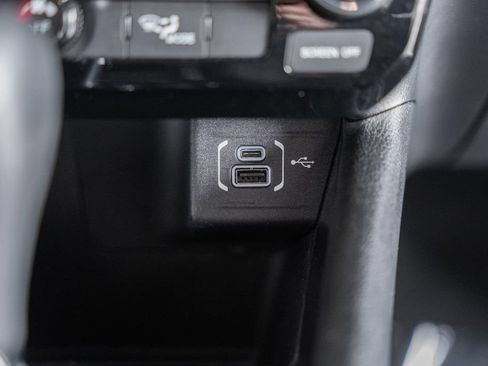 Certified 2022 Jeep Compass Latitude AWD/4WD image 25