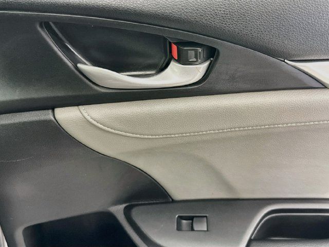 Used 2020 Honda Civic Touring image 28