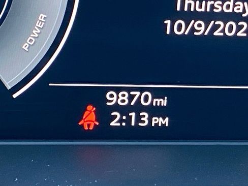 Used 2024 Audi Q5 e Premium Plus w/ Premium Plus Package image 16