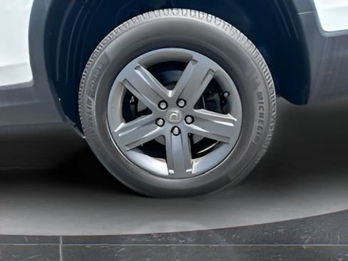 Used 2021 Honda Ridgeline RTL-E image 31