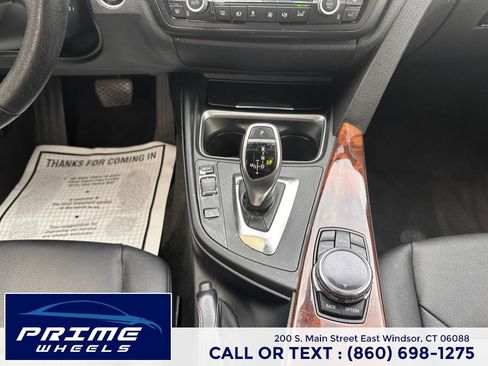 Used 2015 BMW 428i Gran Coupe xDrive w/ Driver Assistance Package image 19