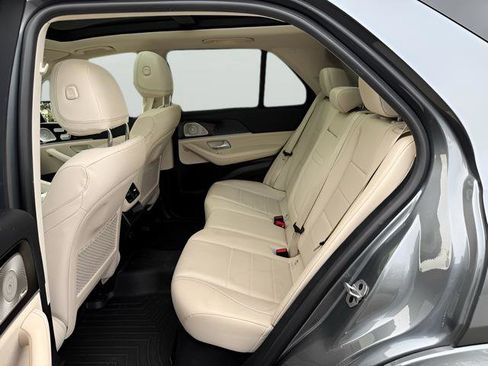 Used 2021 Mercedes-Benz GLE 350 GLE 350 image 28