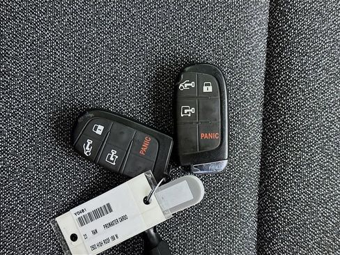 Used 2023 RAM ProMaster 2500 image 35