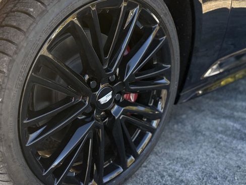 New 2026 Cadillac CT5 Sport image 11