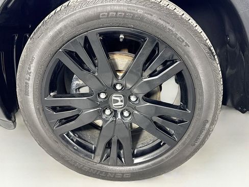 Used 2019 Honda Passport Sport image 40