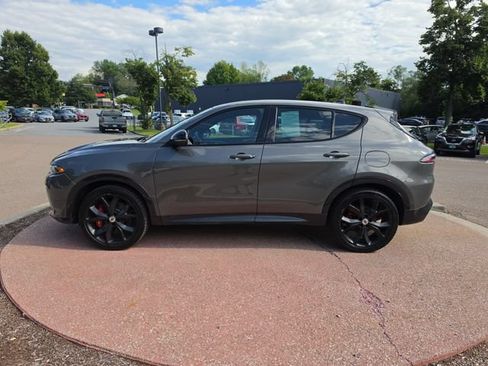 Used 2024 Dodge Hornet R/T AWD/4WD image 2