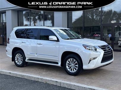 Used 2019 Lexus GX 460