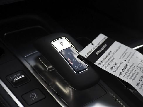 New 2026 INFINITI QX60 Sport w/ Dark Cargo Package image 15