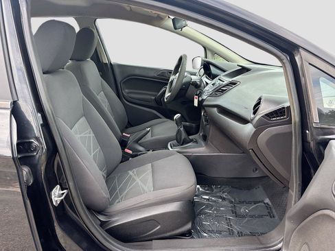 Used 2015 Ford Fiesta S FWD image 24
