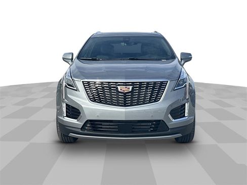 New 2026 Cadillac XT5 Premium Luxury w/ Driver Assist Package image 4