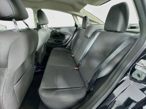 Used 2016 Ford Fiesta SE FWD image 21