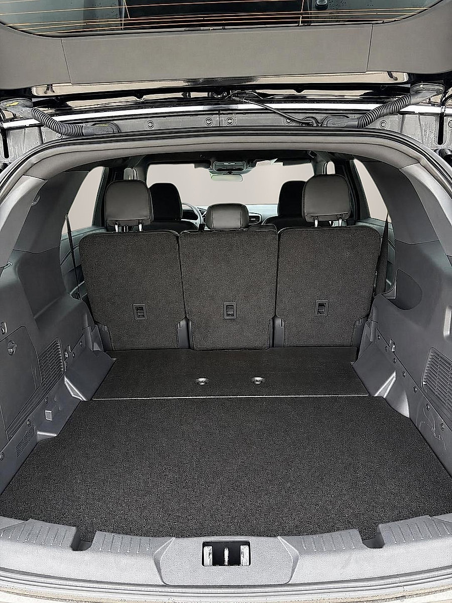 New 2025 Ford Explorer 4WD Police Interceptor w/ Ready For The Road Package image 9