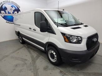 New 2024 Ford Transit 150 Low Roof video 2