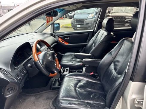 Used 2002 Lexus RX 300 4WD image 15