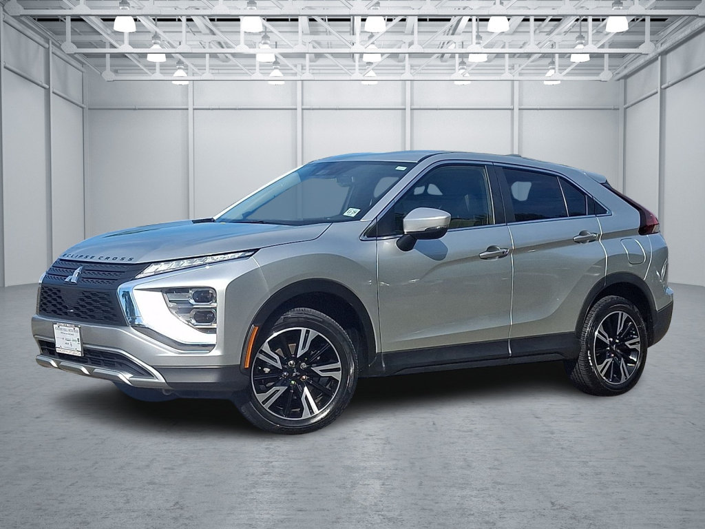 Used 2024 Mitsubishi Eclipse Cross SE AWD/4WD image 1