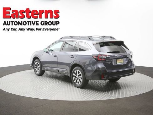 Used 2021 Subaru Outback Premium AWD/4WD image 58