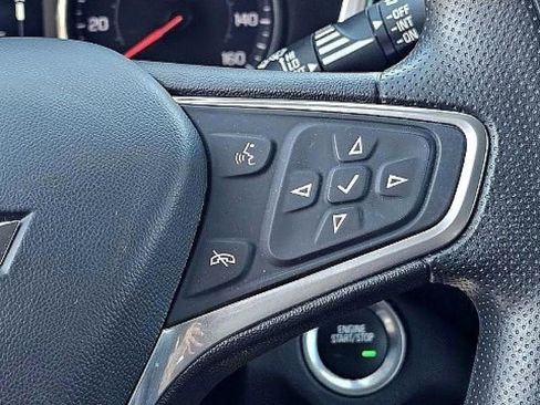 Used 2023 Chevrolet Equinox LT w/ LPO, Floor Liner Package image 29