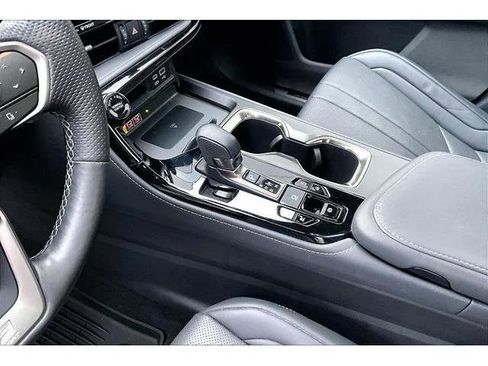 Certified 2023 Lexus NX 350 F Sport AWD/4WD image 18