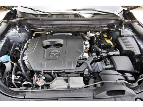 Used 2025 MAZDA CX-5 Carbon Edition AWD/4WD image 31