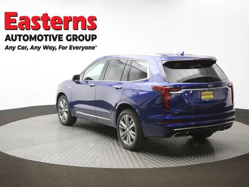 Used 2023 Cadillac XT6 Premium Luxury image 69