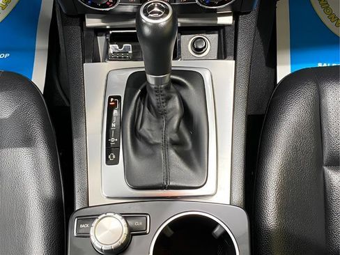 Used 2013 Mercedes-Benz C 300 Sport image 19