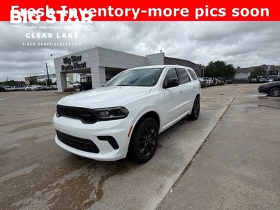 Used 2026 Dodge Durango GT