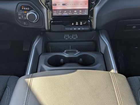 New 2026 RAM 1500 Big Horn image 19