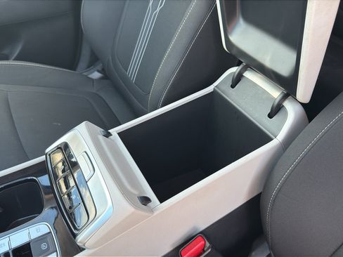 Used 2024 Hyundai Tucson SEL FWD image 28
