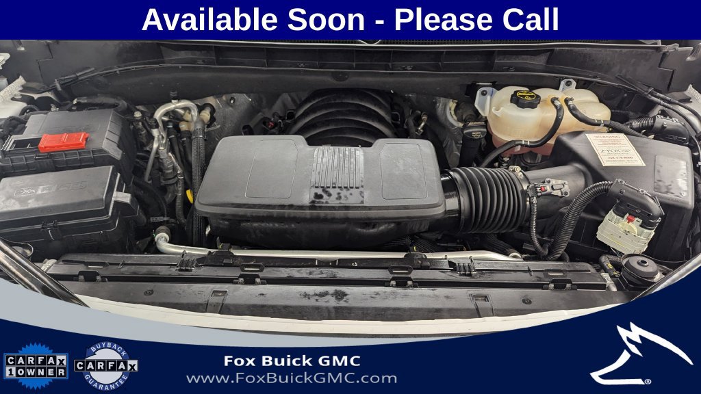 Used 2024 GMC Yukon XL SLT w/ SLT Luxury Package AWD/4WD image 36