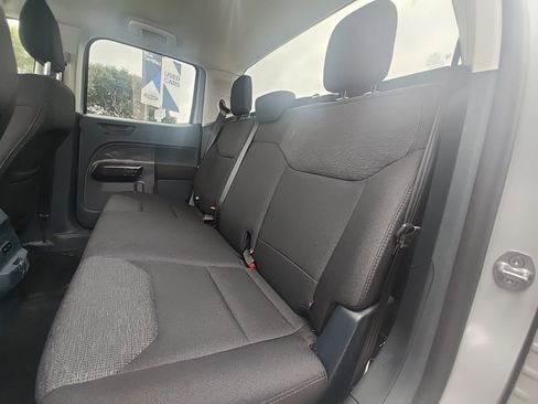 Used 2025 Ford Maverick XL image 8