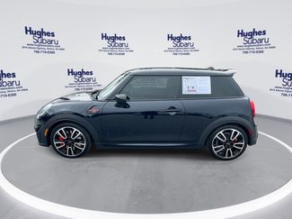 Used 2022 MINI Cooper John Cooper Works video 1