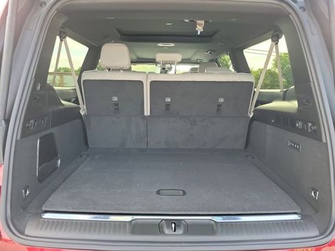 New 2026 Jeep Grand Wagoneer L Summit AWD/4WD image 8